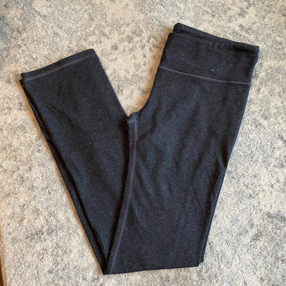 Slim Boot Leggings